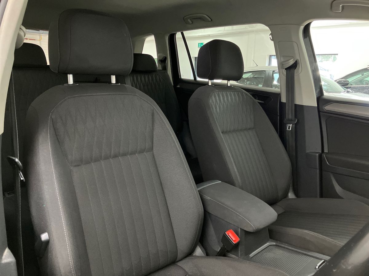 Used Volkswagen Tiguan Allspace 2022 for sale - 75850213: Photo 27