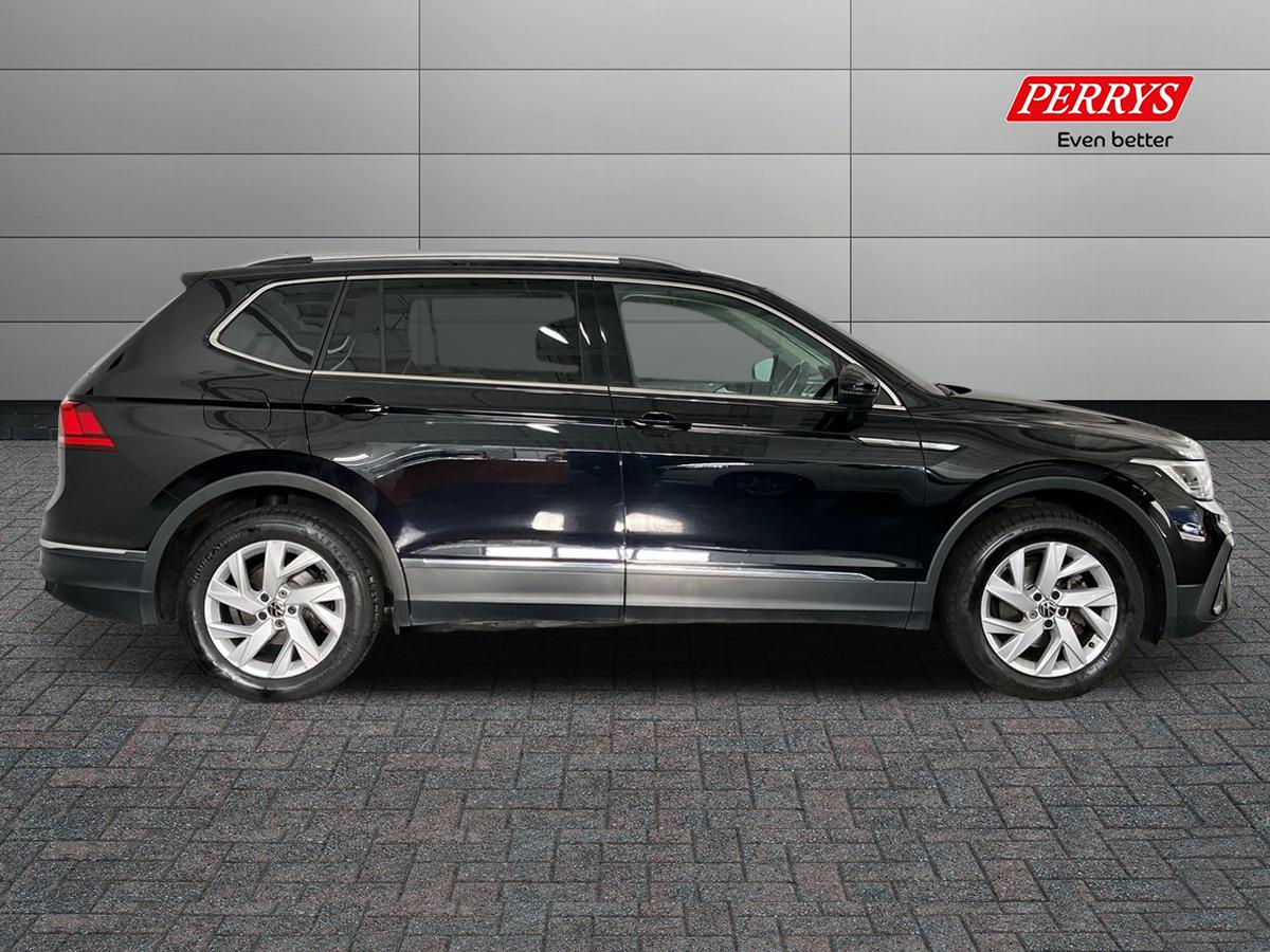 Used Volkswagen Tiguan Allspace 2022 for sale - 75850213: Photo 3