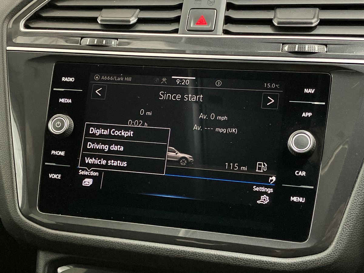 Used Volkswagen Tiguan Allspace 2022 for sale - 75850213: Photo 33