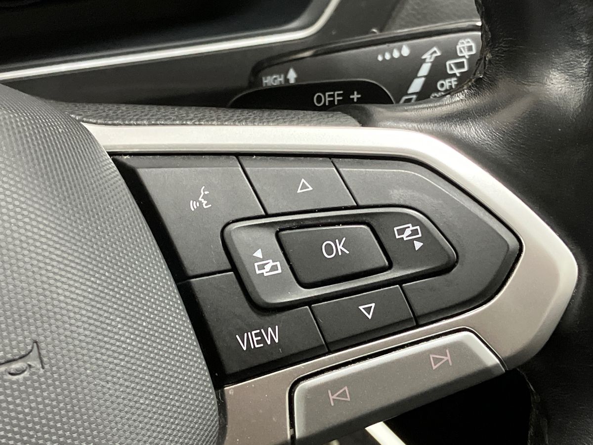 Used Volkswagen Tiguan Allspace 2022 for sale - 75850213: Photo 35