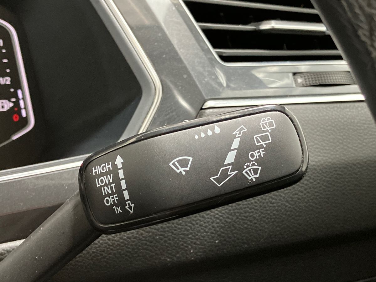 Used Volkswagen Tiguan Allspace 2022 for sale - 75850213: Photo 36