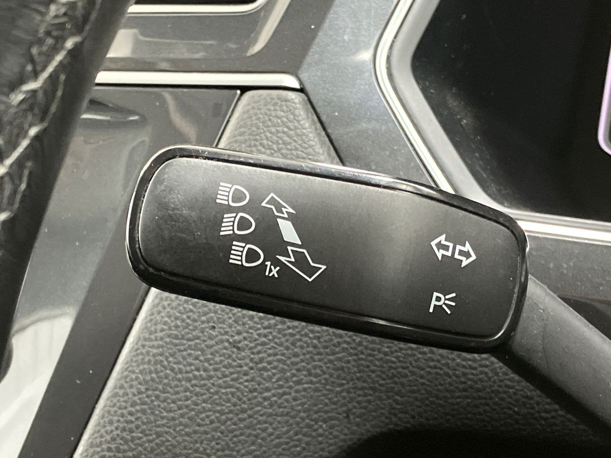 Used Volkswagen Tiguan Allspace 2022 for sale - 75850213: Photo 37