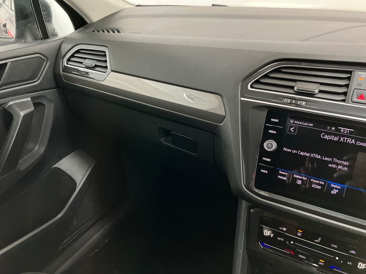 Used Volkswagen Tiguan Allspace 2022 for sale - 75850213: Photo 42