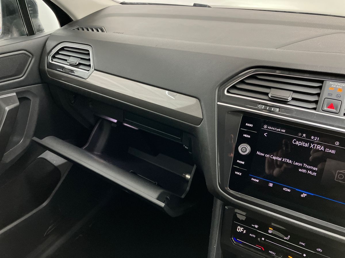 Used Volkswagen Tiguan Allspace 2022 for sale - 75850213: Photo 43