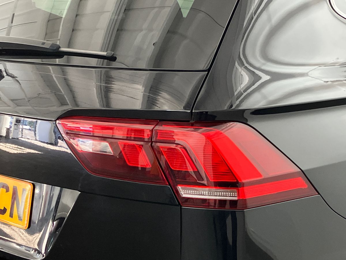 Used Volkswagen Tiguan Allspace 2022 for sale - 75850213: Photo 44