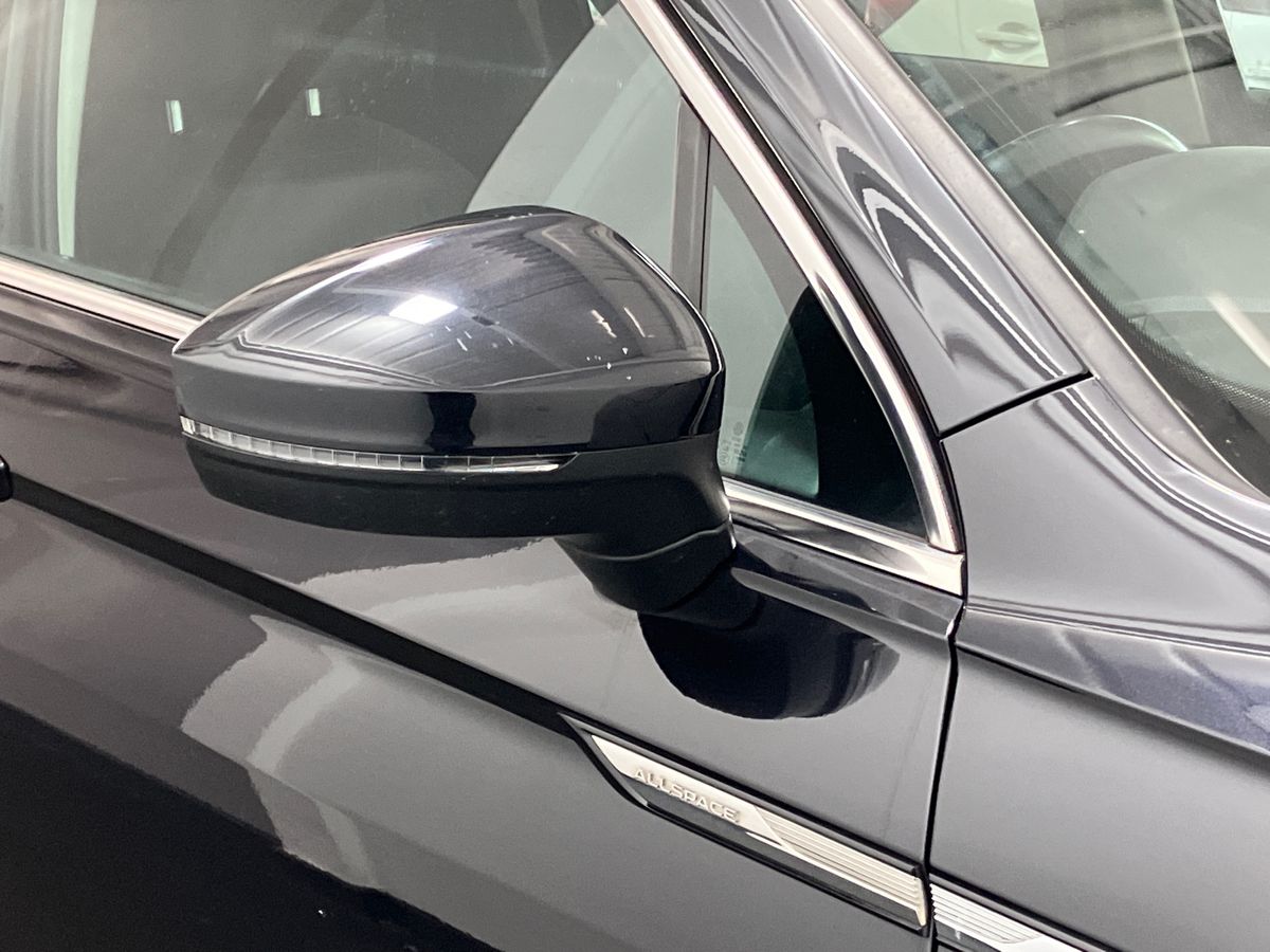 Used Volkswagen Tiguan Allspace 2022 for sale - 75850213: Photo 45