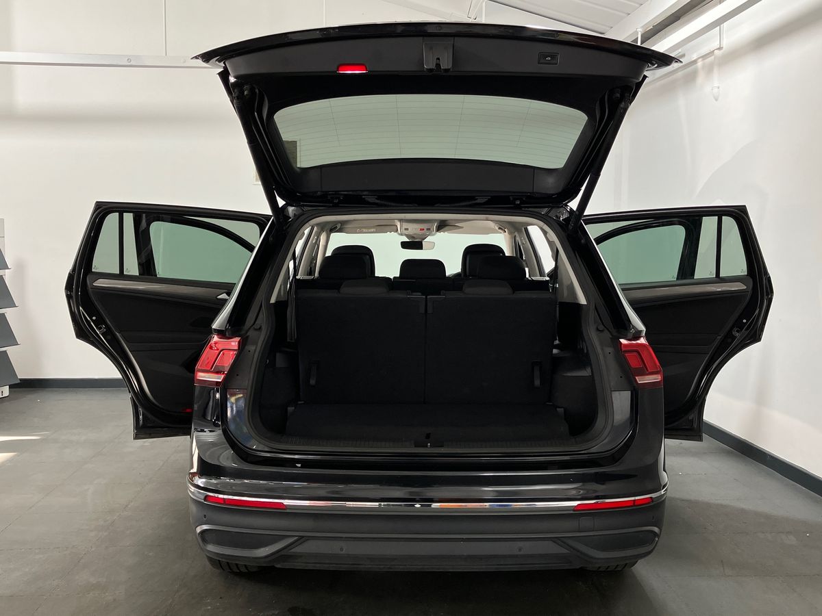 Used Volkswagen Tiguan Allspace 2022 for sale - 75850213: Photo 47