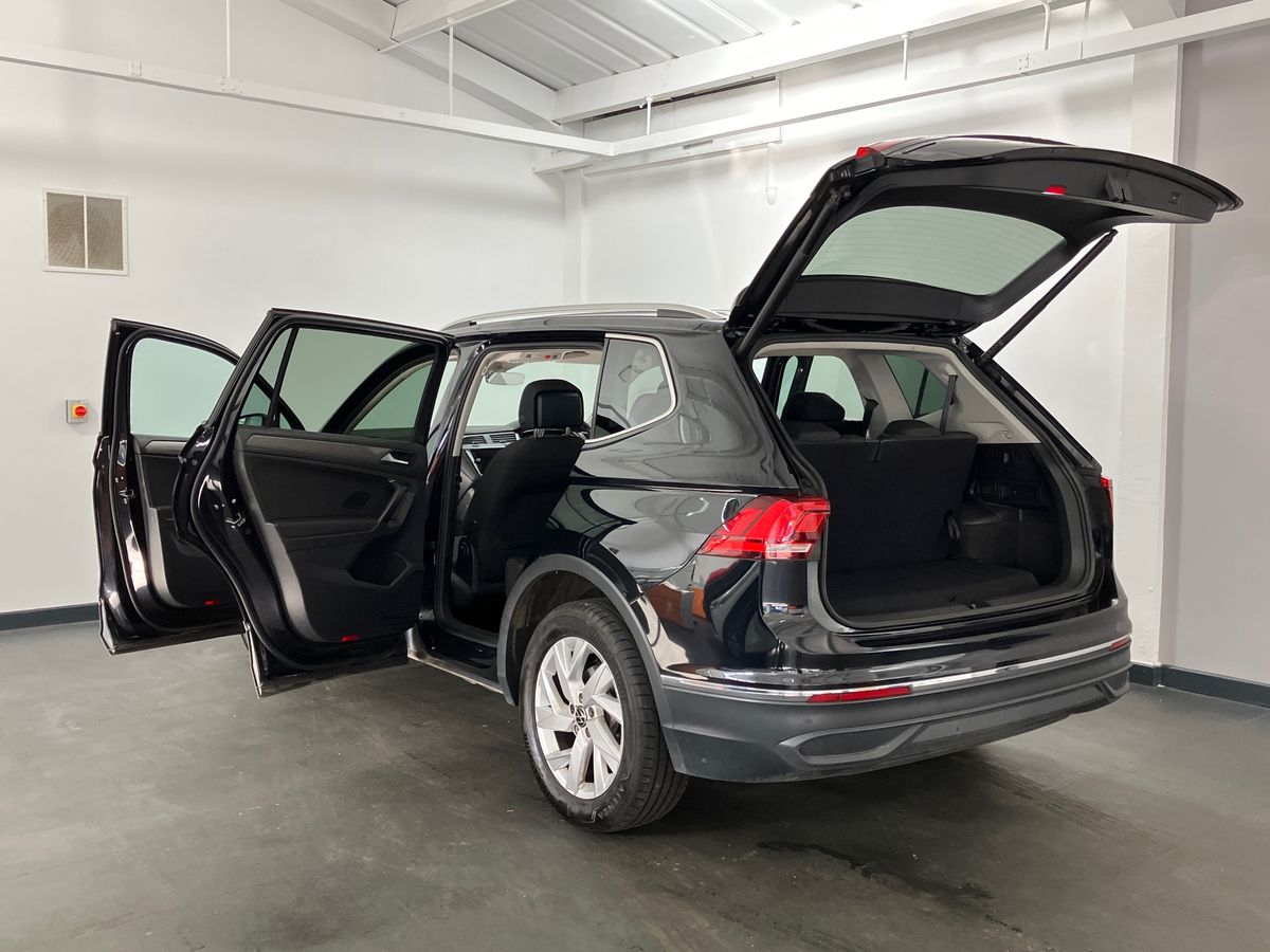 Used Volkswagen Tiguan Allspace 2022 for sale - 75850213: Photo 48