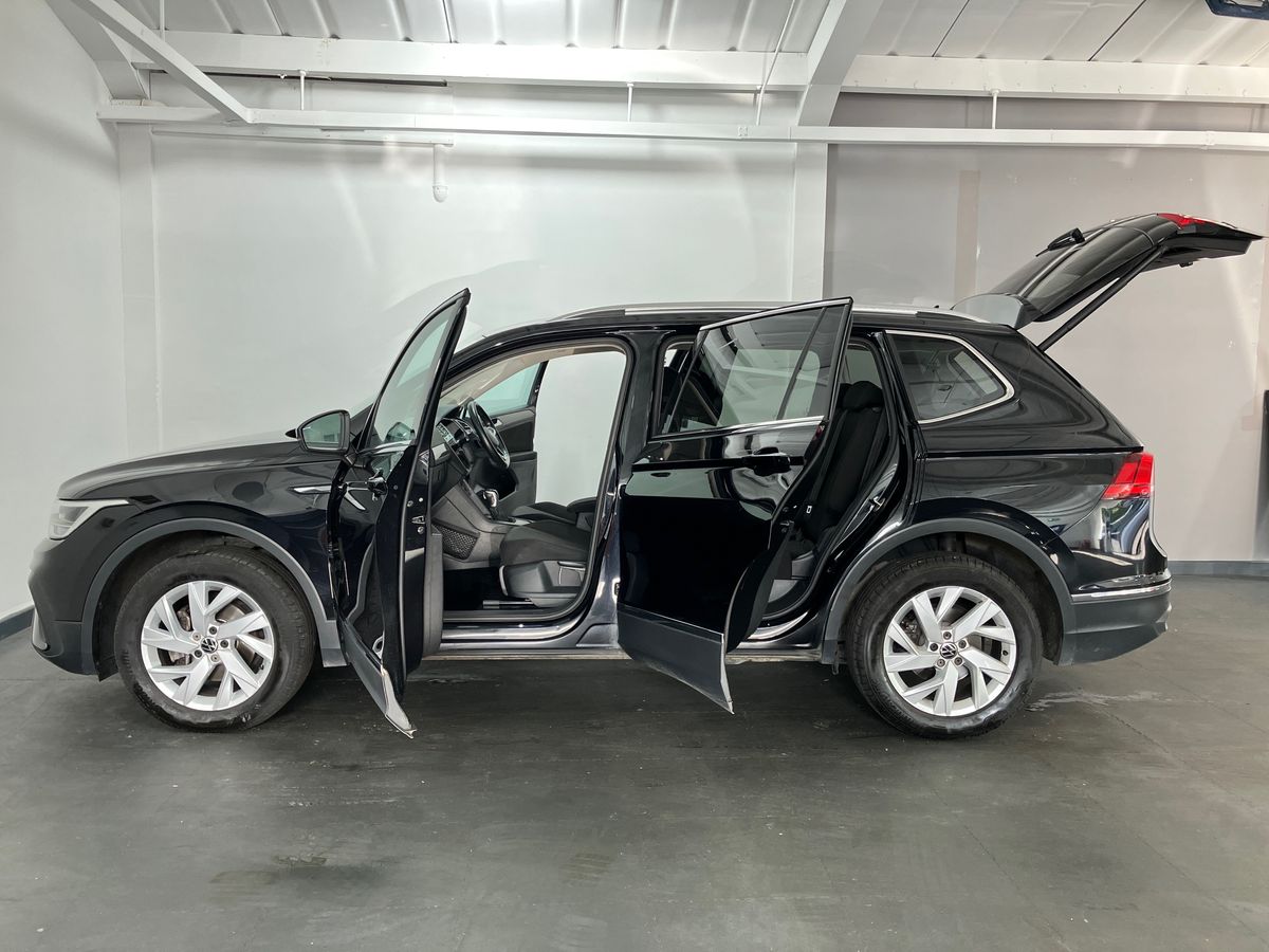 Used Volkswagen Tiguan Allspace 2022 for sale - 75850213: Photo 49