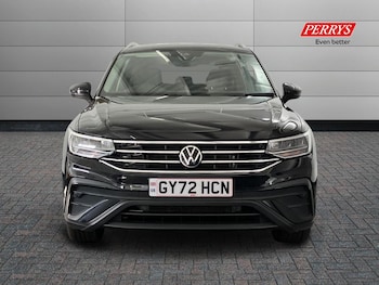 Used Volkswagen Tiguan Allspace 2022 for sale - 75850213: Photo