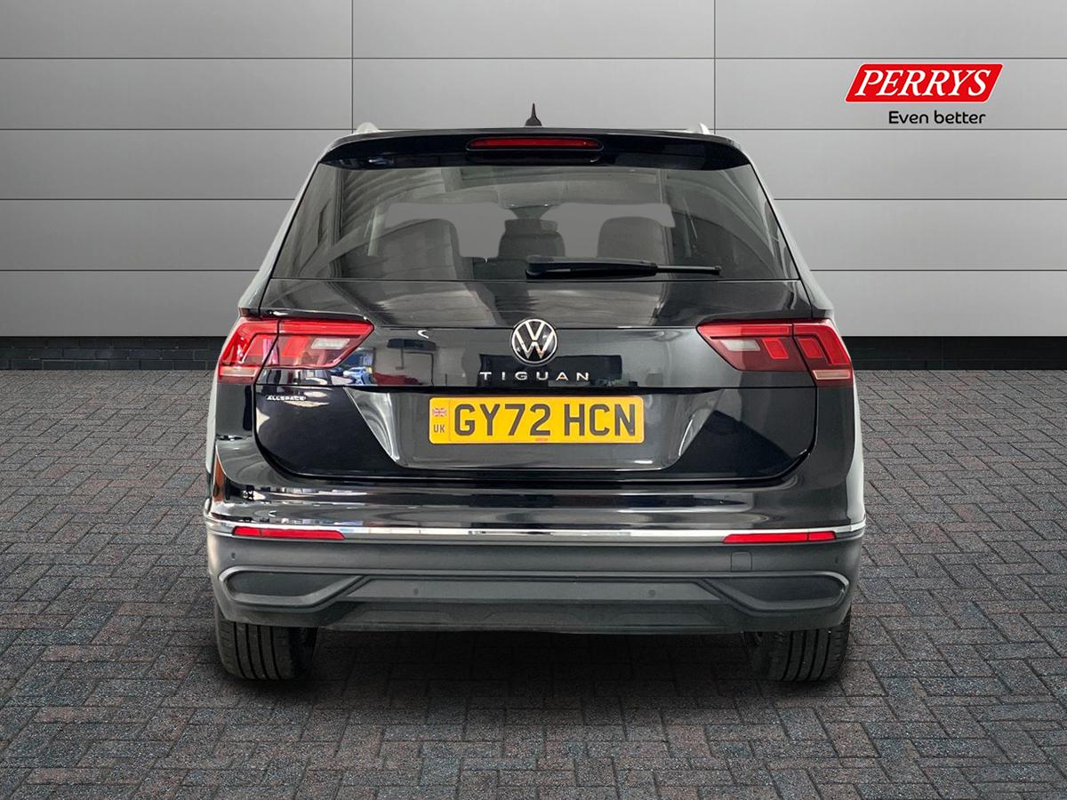 Used Volkswagen Tiguan Allspace 2022 for sale - 75850213: Photo 5