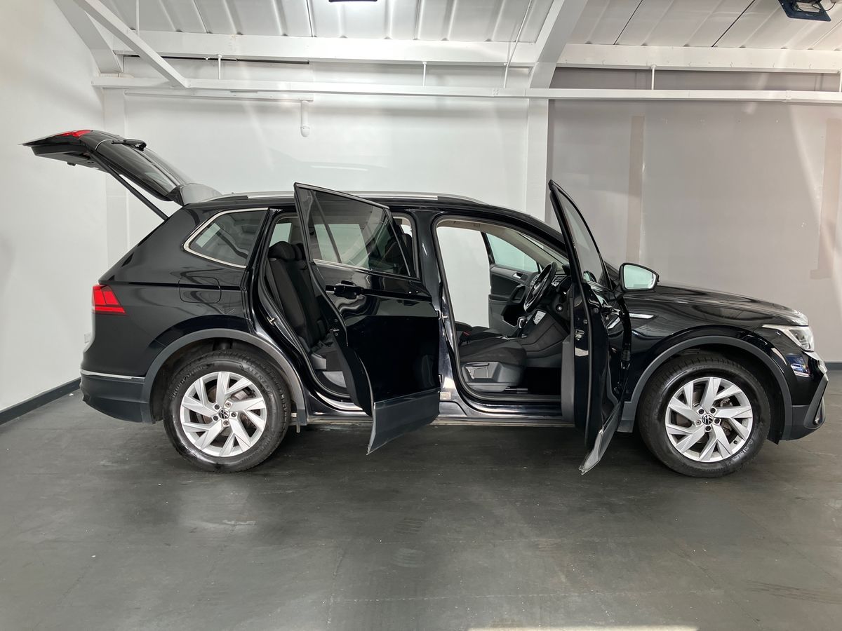 Used Volkswagen Tiguan Allspace 2022 for sale - 75850213: Photo 50