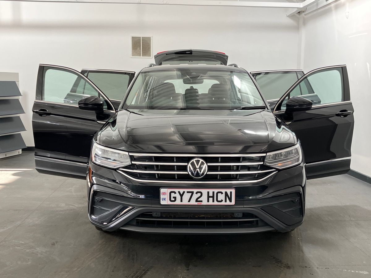 Used Volkswagen Tiguan Allspace 2022 for sale - 75850213: Photo 51
