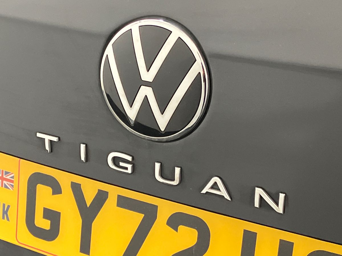 Used Volkswagen Tiguan Allspace 2022 for sale - 75850213: Photo 53
