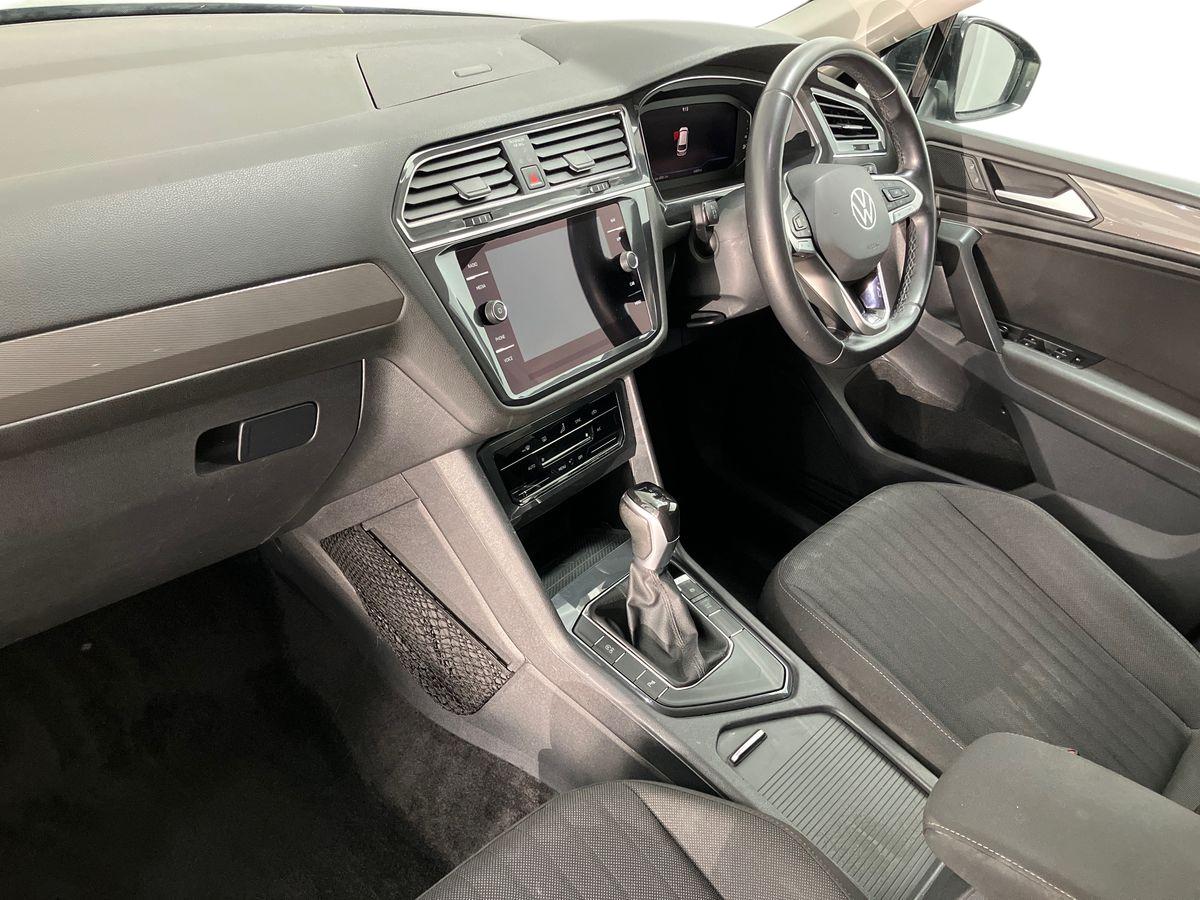 Used Volkswagen Tiguan Allspace 2022 for sale - 75850213: Photo 6