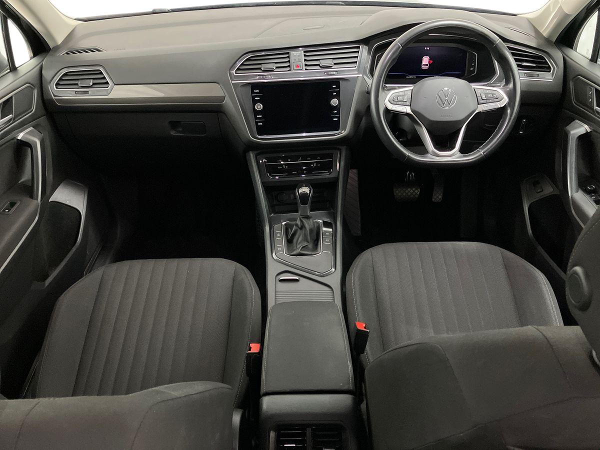 Used Volkswagen Tiguan Allspace 2022 for sale - 75850213: Photo 9