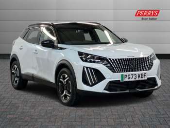 2024 - 115kW First Edition 54kWh 5dr Auto