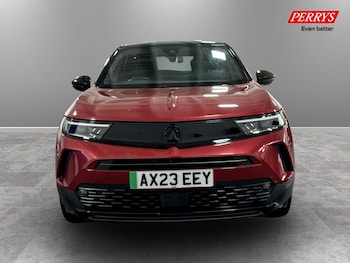Used Vauxhall Mokka 2023 for sale - 78800844: Photo
