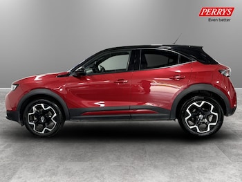 Used Vauxhall Mokka 2023 for sale - 78800844: Photo