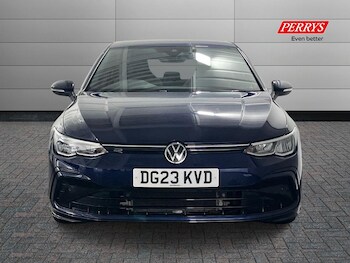 Used Volkswagen Golf 2023 for sale - 77283330: Photo