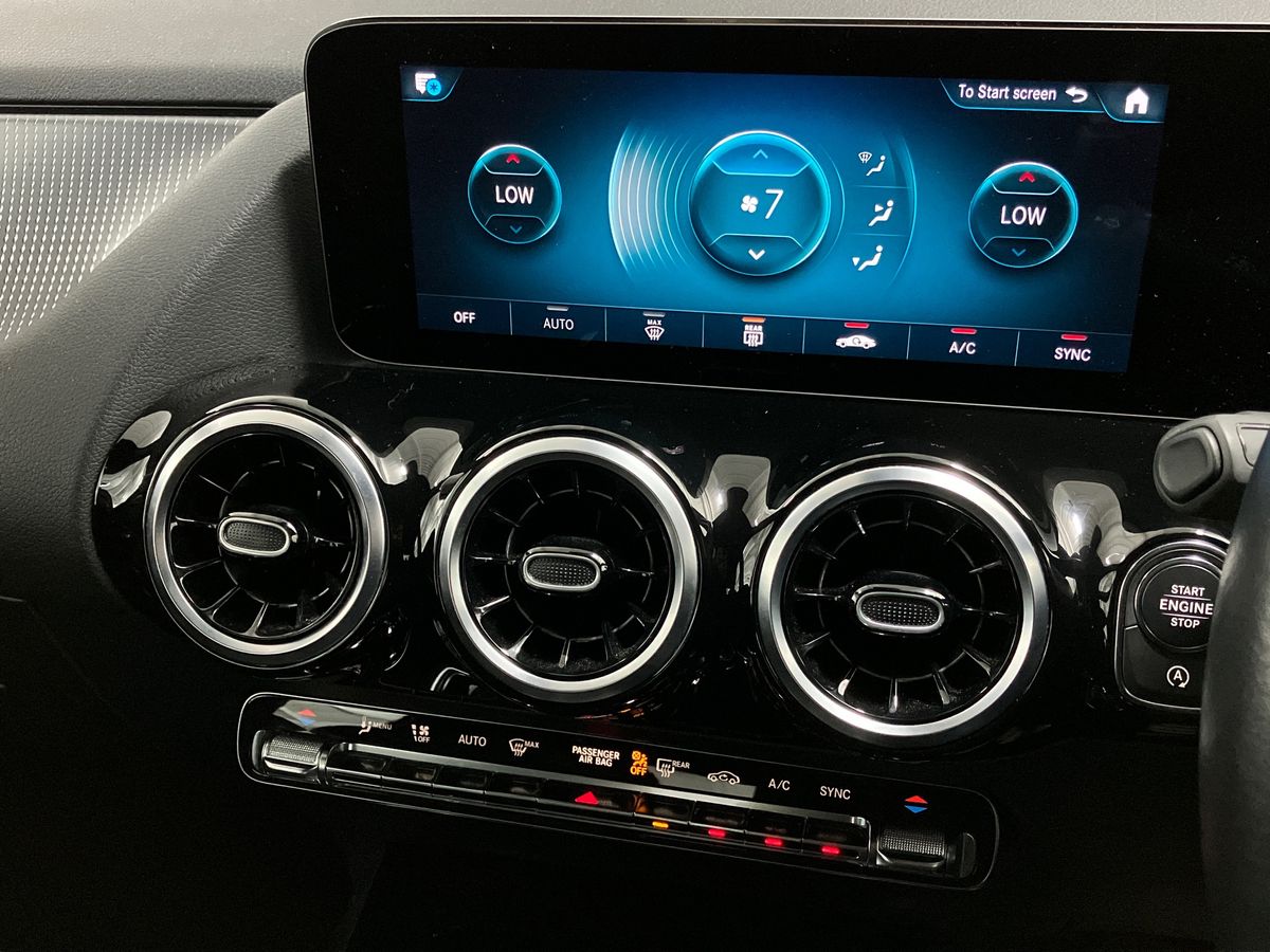 Used Mercedes-Benz GLA 2021 for sale - 77113579: Photo 13