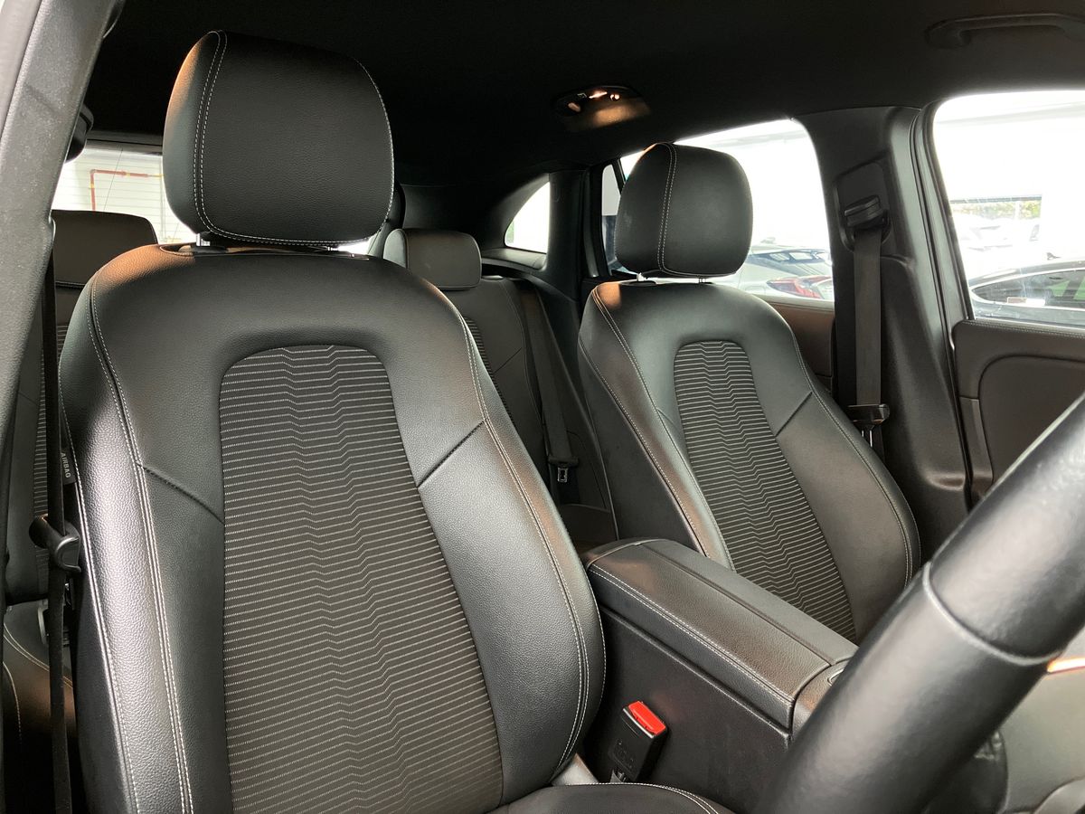 Used Mercedes-Benz GLA 2021 for sale - 77113579: Photo 25