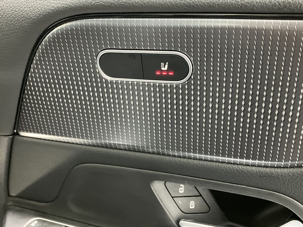 Used Mercedes-Benz GLA 2021 for sale - 77113579: Photo 27