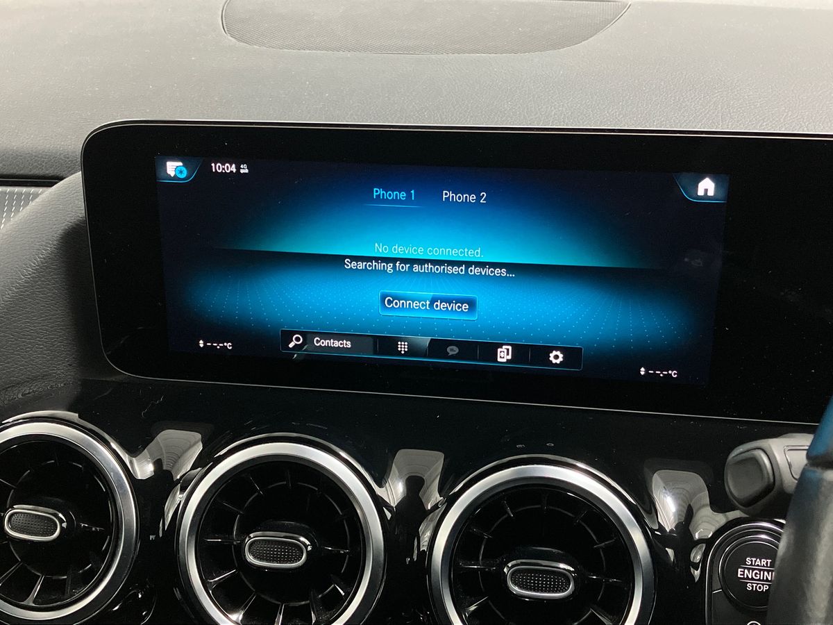 Used Mercedes-Benz GLA 2021 for sale - 77113579: Photo 28