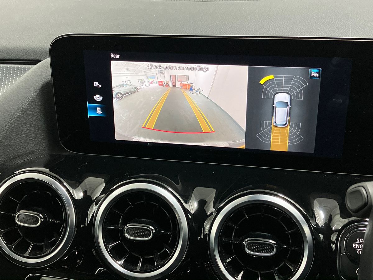 Used Mercedes-Benz GLA 2021 for sale - 77113579: Photo 32