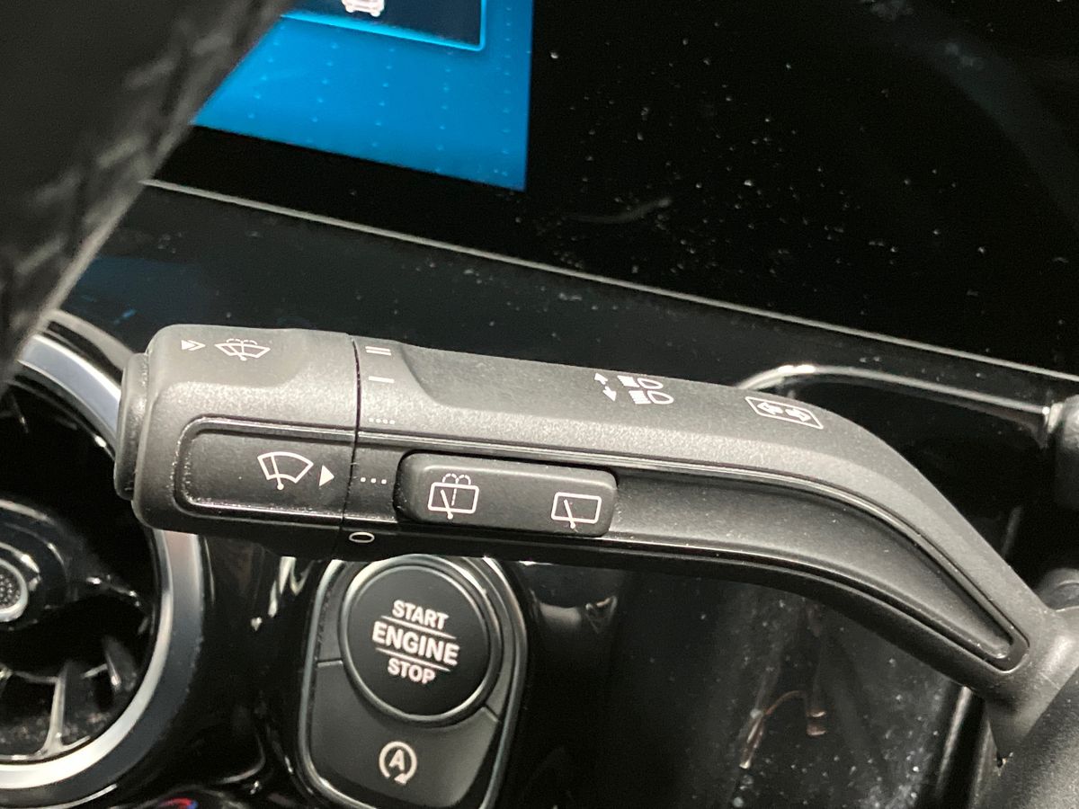 Used Mercedes-Benz GLA 2021 for sale - 77113579: Photo 35