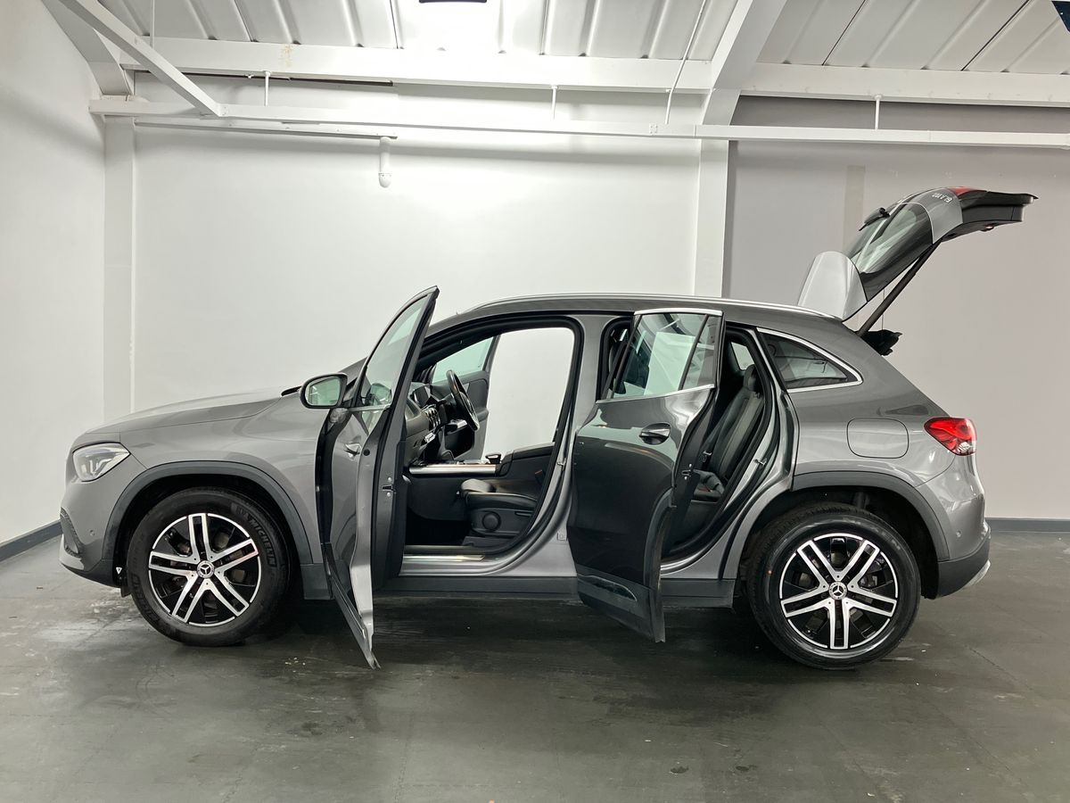 Used Mercedes-Benz GLA 2021 for sale - 77113579: Photo 48