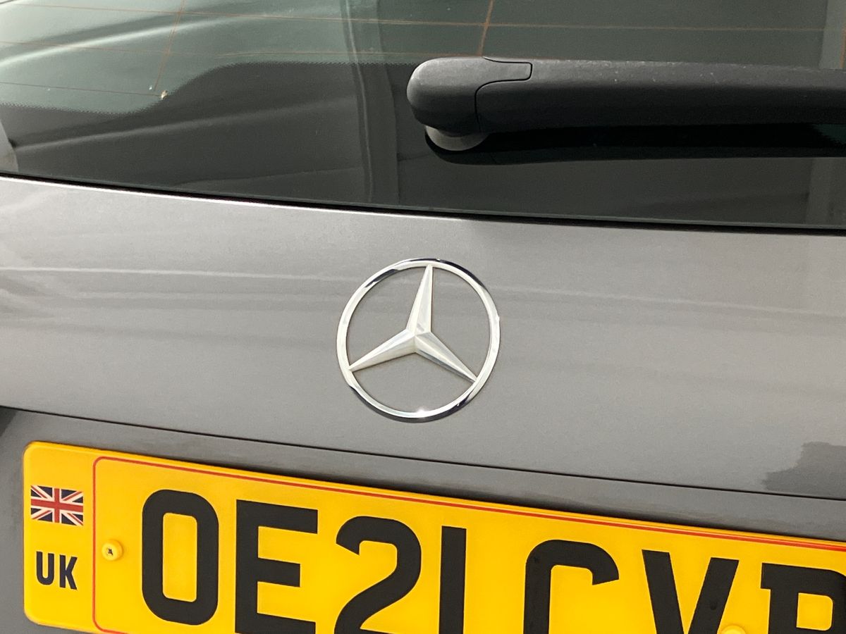 Used Mercedes-Benz GLA 2021 for sale - 77113579: Photo 52