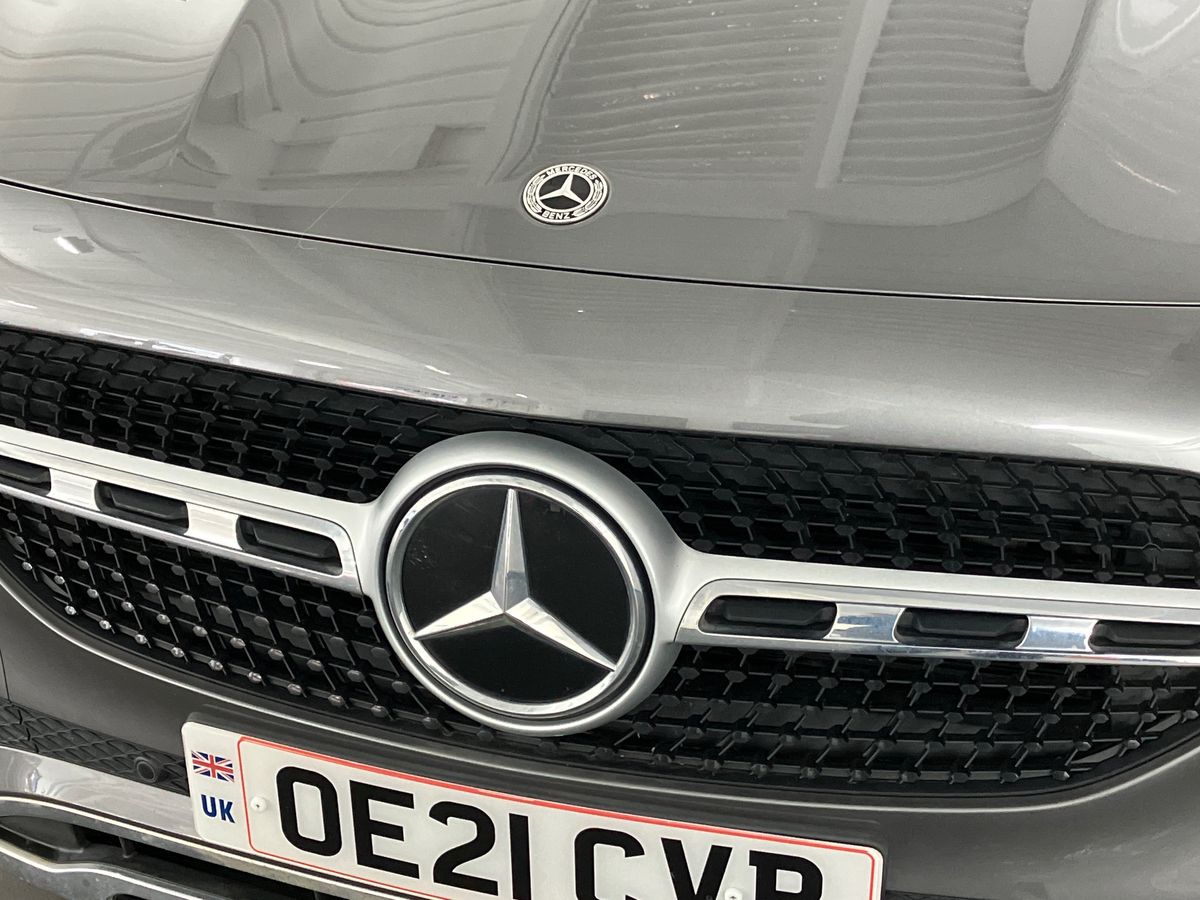 Used Mercedes-Benz GLA 2021 for sale - 77113579: Photo 54