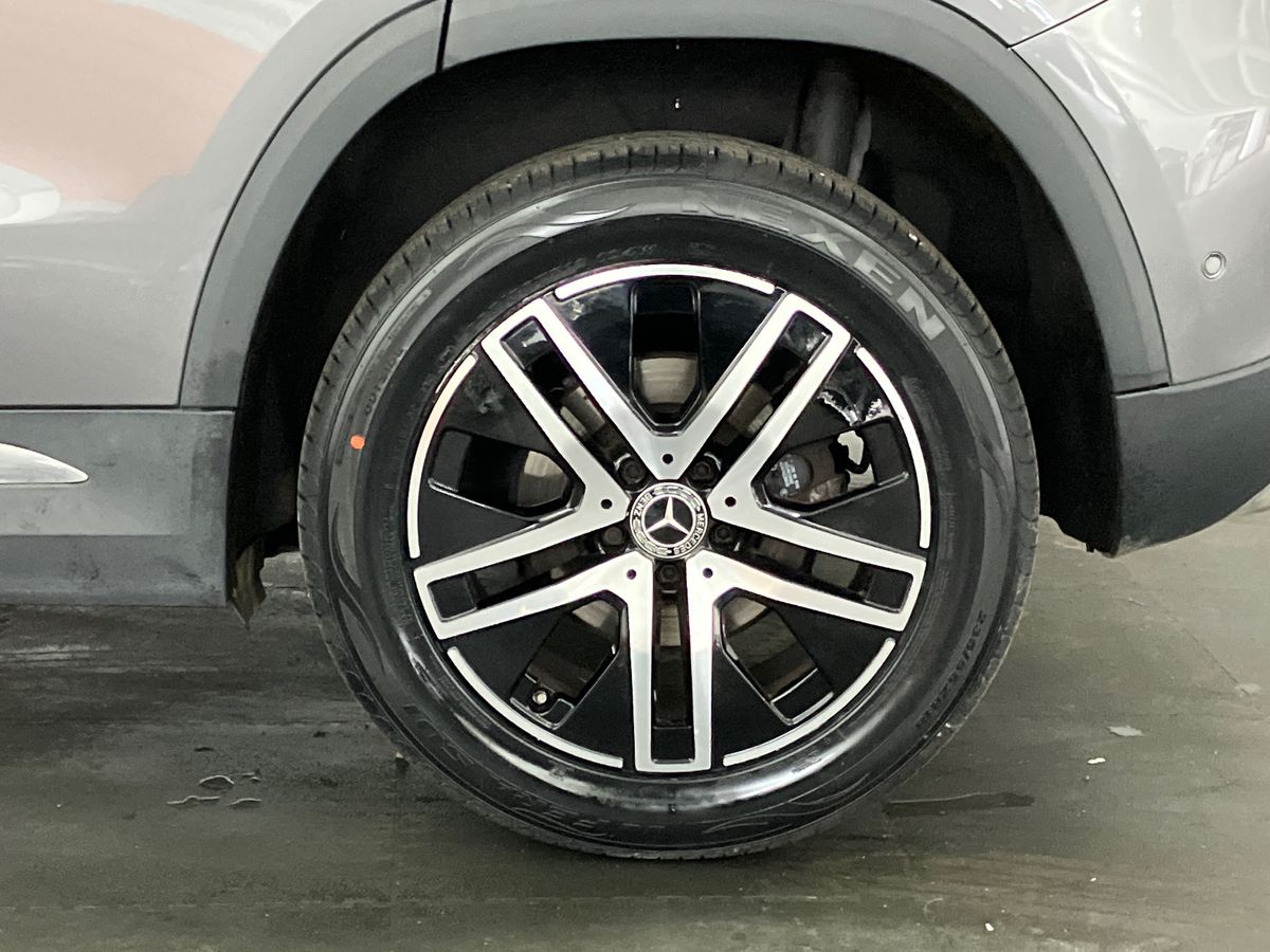 Used Mercedes-Benz GLA 2021 for sale - 77113579: Photo 8