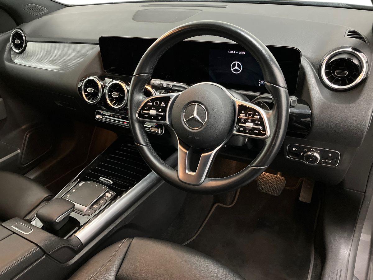 Used Mercedes-Benz GLA 2021 for sale - 77113579: Photo 9