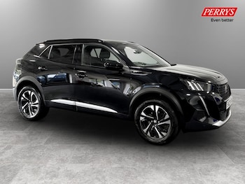 Used Peugeot 2008 2023 for sale - 79163587: Photo