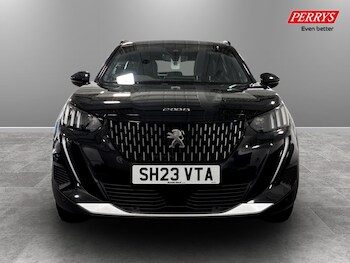 Used Peugeot 2008 2023 for sale - 79163587: Photo