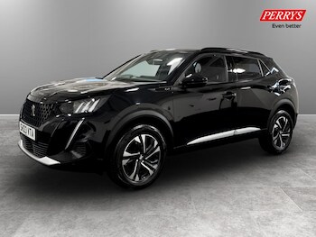 Used Peugeot 2008 2023 for sale - 79163587: Photo