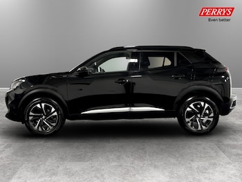 Used Peugeot 2008 2023 for sale - 79163587: Photo