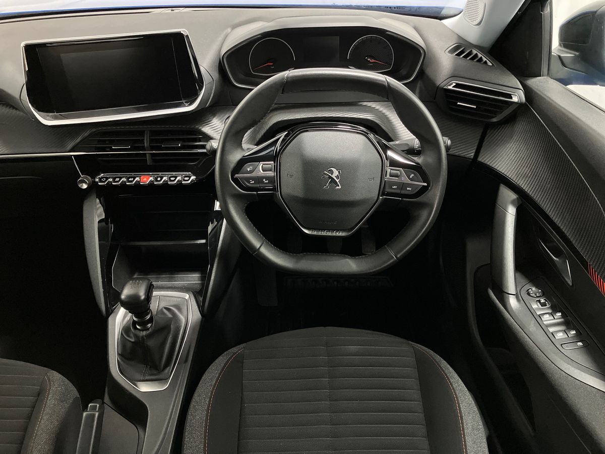 Used Peugeot 2008 2022 for sale - 76412778: Photo 15