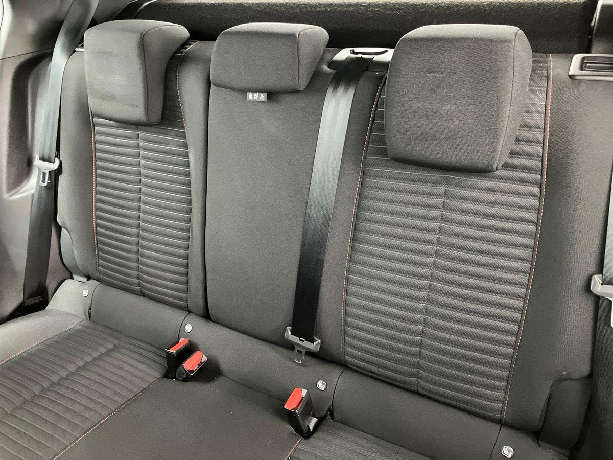 Used Peugeot 2008 2022 for sale - 76412778: Photo 19