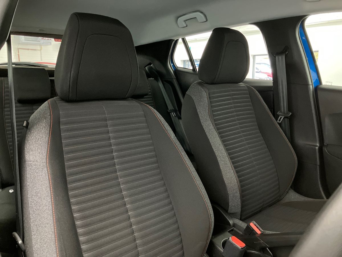 Used Peugeot 2008 2022 for sale - 76412778: Photo 24