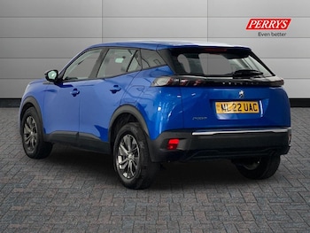 Used Peugeot 2008 2022 for sale - 76412778: Photo