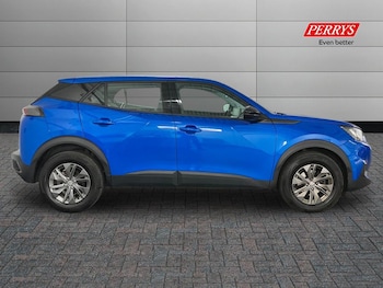 Used Peugeot 2008 2022 for sale - 76412778: Photo