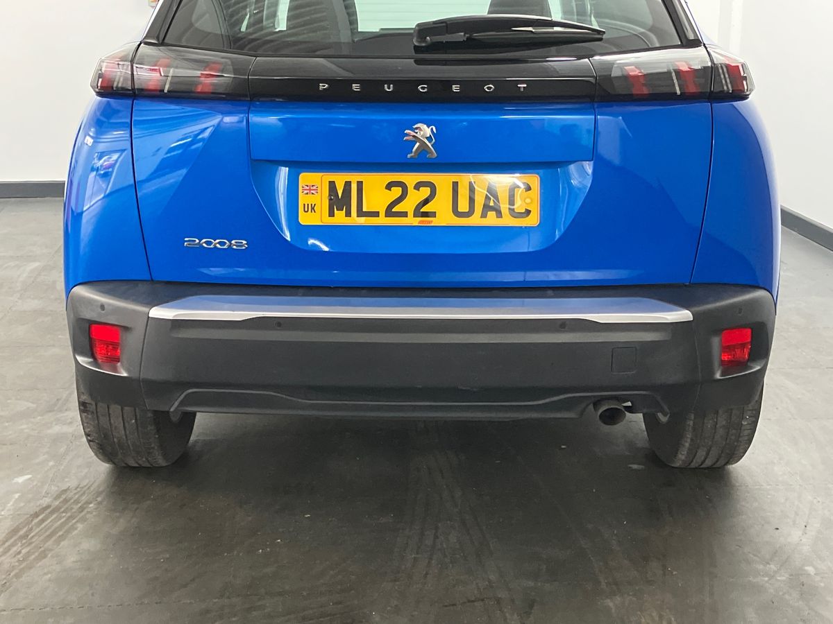 Used Peugeot 2008 2022 for sale - 76412778: Photo 42