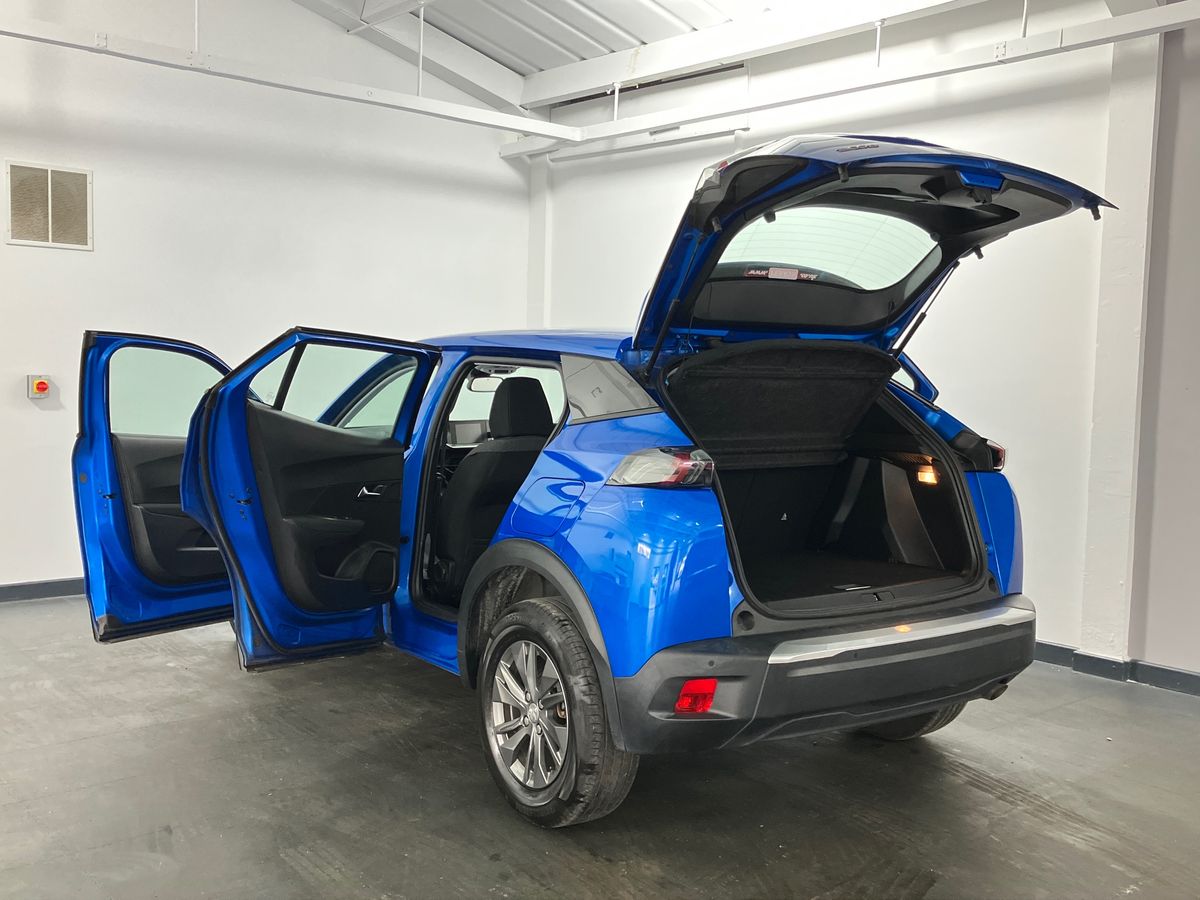 Used Peugeot 2008 2022 for sale - 76412778: Photo 44