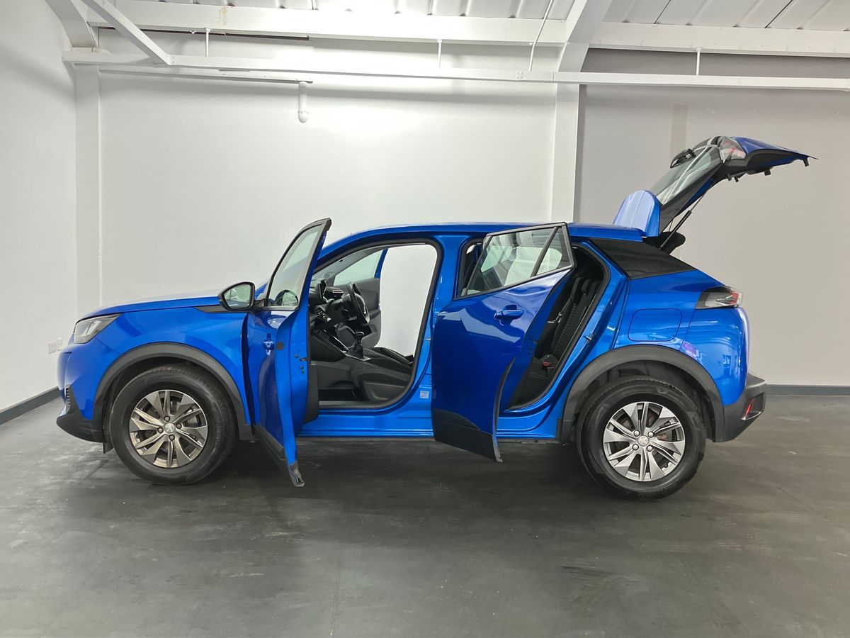 Used Peugeot 2008 2022 for sale - 76412778: Photo 45