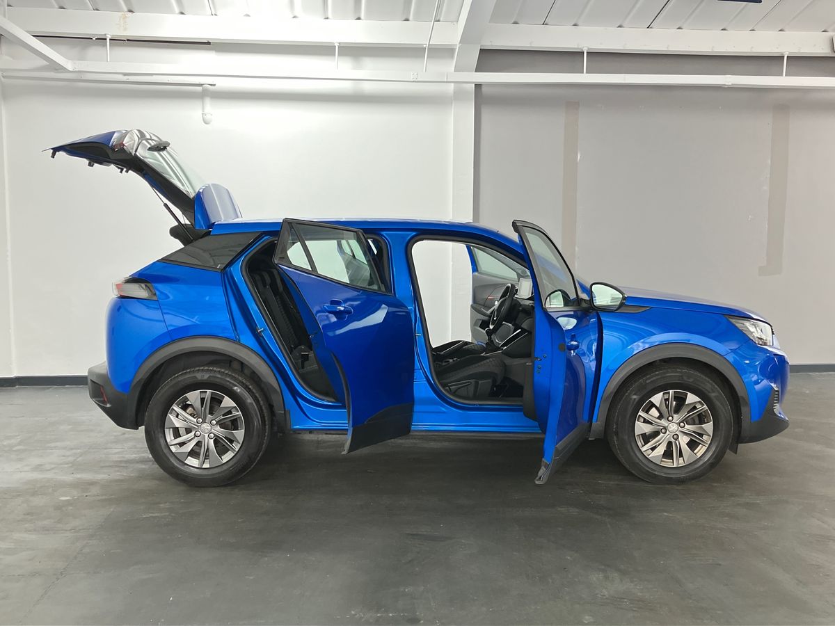 Used Peugeot 2008 2022 for sale - 76412778: Photo 46