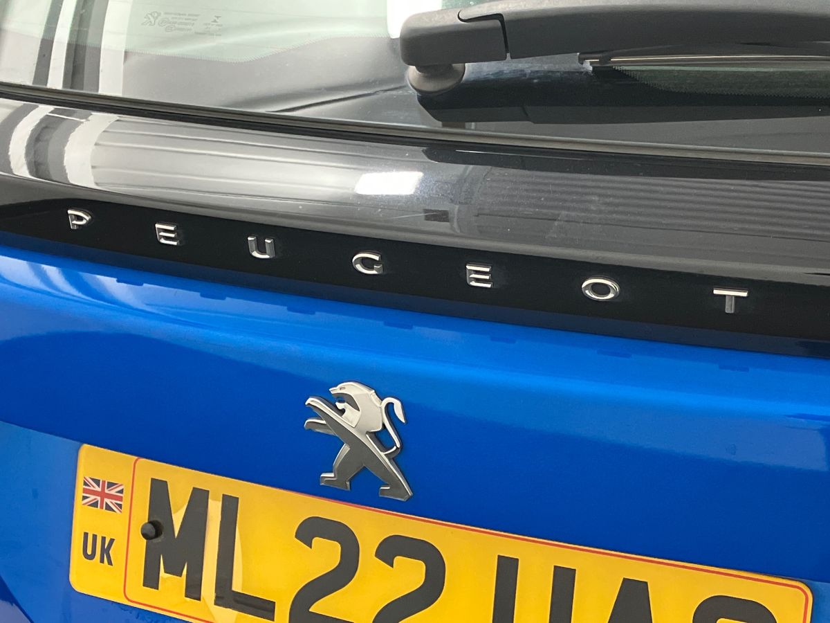 Used Peugeot 2008 2022 for sale - 76412778: Photo 49