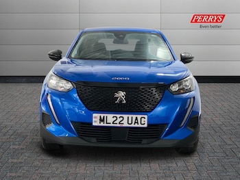 Used Peugeot 2008 2022 for sale - 76412778: Photo